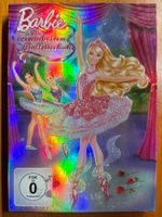 TOP DVD Barbie Die verzauberten Ballettschuhe Hessen - Karben Vorschau