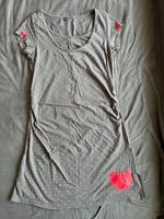 Umstands-/Still-Schlafshirt Gr 36/38 Brandenburg - Luckau Vorschau