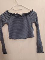 Kleidung XS/S Shirts Brandenburg - Dabergotz Vorschau