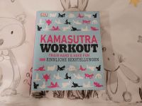 WORKOUT BUCH Bayern - Durach Vorschau