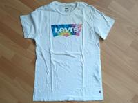 Levi's Damen T-Shirt Gr. M mit Batik Motiv Nordrhein-Westfalen - Mülheim (Ruhr) Vorschau