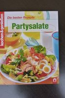 Die besten Rezpete  Partysalate Nordrhein-Westfalen - Alfter Vorschau