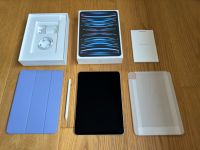 iPad Pro 11" - M2 - 1TB - Cellular - Apple Pencil 2 - NEUWERTIG Kr. München - Grünwald Vorschau