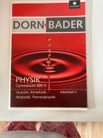 Dorn Bader Physik Gymnasium SEK II Heft 3 Rheinland-Pfalz - Hontheim Vorschau