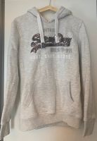 Superdry Damen Pullover Hoodie Nordrhein-Westfalen - Wickede (Ruhr) Vorschau