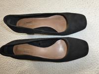 Leder Schuhe 5 Avenue Gr 37 Damen Top Zustand Sachsen - Radebeul Vorschau