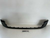 Carbon Stoßstange Gitter Grill Vorne VW Golf 6 GTI 5K0853655 Baden-Württemberg - Dettenheim Vorschau