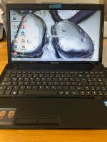 Lenovo Laptop G580, Windows 8 Rheinland-Pfalz - Hagenbach Vorschau