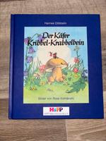 Buch „Der Käfer Kribbel-Krabbelbein“ Nordrhein-Westfalen - Wesel Vorschau