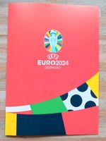 Fußball EM 2024 75 J Grundgesetz Briefmarken Ausland Philatelie Brandenburg - Bernau Vorschau