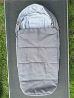 JOOLZ Kinderwagen Fußsack, Hippo Grey Berlin - Pankow Vorschau