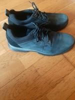 camel active Schnürschuhe Gr.42 2mal getragen Schleswig-Holstein - Waabs Vorschau