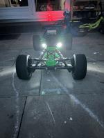 Baja 5b Flux Baden-Württemberg - Salem Vorschau