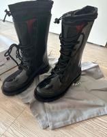 Christian Dior Boots Schuhe Stiefel Neu ! Diorcamp Bayern - Hallbergmoos Vorschau