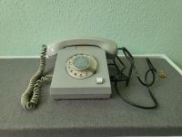 Telefon aus DDR Zeiten Thüringen - Sondershausen Vorschau
