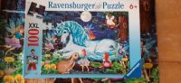 Ravensburger Puzzle Einhorn 100 Teile XXL Dortmund - Persebeck Vorschau