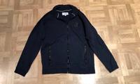 Herren Sweatshirt Jacke Gr.L von Tom Tailor Niedersachsen - Meppen Vorschau