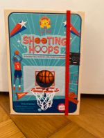 Shooting Hoops Düsseldorf - Golzheim Vorschau