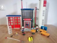 Playmobil Feuerwehr Hauptquartier Mecklenburg-Vorpommern - Trassenheide Vorschau