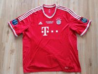 FC Bayern Trikot "Wembley 2013" Specialflock Bayern - Kösching Vorschau