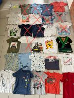 Tshirt Set H&M zara ralph lauren levis topomini 110/116 Essen - Stoppenberg Vorschau