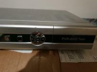 Palcom PVR-6500 Twin Bayern - Kissing Vorschau