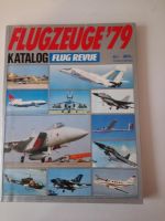 Flugzeug Revue '79 Baden-Württemberg - Herdwangen-Schönach Vorschau