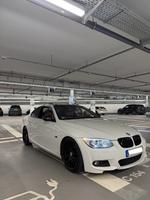 BMW 325i M Paket Performance Bayern - Unterhaching Vorschau