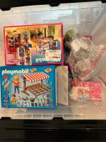 Riesiges Playmobil Paket Hessen - Kirchhain Vorschau