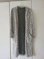 edc by Esprit Strickjacke Cardigan Gr. M Schwarz weiß Damen Niedersachsen - Wetschen Vorschau