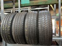 4 Sommerreifen 215 60 R17c 109/107T (6-6,5mm) Bridgestone Duravis Bayern - Giebelstadt Vorschau