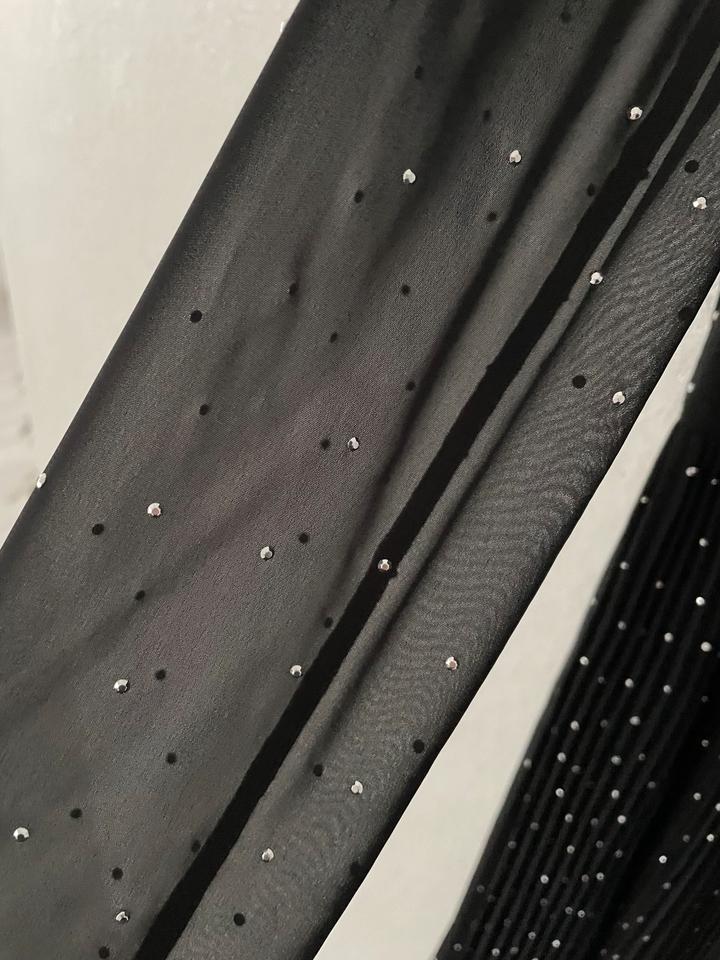 Maxikleid Designer-PHILOSOPHY DI LORENZO SERAFINI Gr. IT 44 in Frankfurt am Main