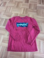 Levis Long Shirt 152 wie neu! Nordrhein-Westfalen - Tönisvorst Vorschau