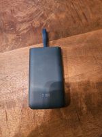 Samsung Akkupack Powerbank 5100mAh Grau EB-PG950 Hessen - Kronberg im Taunus Vorschau