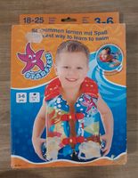 Starfish Schwimmweste für Kinder ( Schwimmflügel, Schwimmhilfe ) Niedersachsen - Lilienthal Vorschau