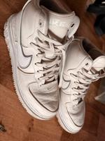 Nike Schuhe 43 – gebraucht, guter Zustand. Versand möglich. Bayern - Nersingen Vorschau
