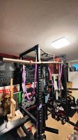 Strength Shop Bow Bar Strengthshop Barbell Buffalo Bar Homegym Nordrhein-Westfalen - Lippstadt Vorschau