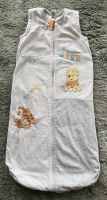 Winnie Pooh Winter Schlafsack 90cm Brandenburg - Ludwigsfelde Vorschau