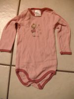 Schiesser langarm Body Lillifee Gr. 80 -neu- Niedersachsen - Göttingen Vorschau