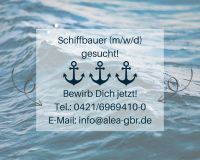 Schiffbauer (m/w/d) gesucht! Bewirb Dich jetzt! Niedersachsen - Lemwerder Vorschau