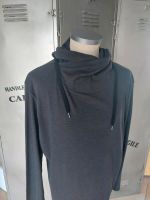 NEU - s.Oliver Sweatshirt Langarmshirt - XXL - grau - Rollkragen Nordrhein-Westfalen - Anröchte Vorschau