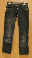 Dsquared Jeans Original Größe 34 Bayern - Buxheim Memmingen Vorschau