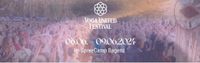 Yoga United Festival Ticket 07.06.-09.06. Berlin - Neukölln Vorschau