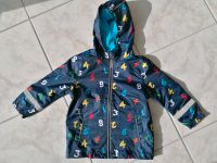 Regenjacke Junge Gr 98 neu Zahlen Jacke Schleswig-Holstein - Lehe Vorschau