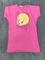 T-Shirt Tweety, pink, Gr. 152 Rostock - Reutershagen Vorschau