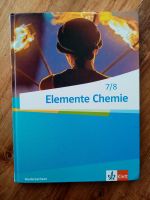 Elemente Chemie 7/8  ISBN 9783127563320 Niedersachsen - Braunschweig Vorschau