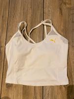 Puma x Pamela Reif Top Sporttop weiß S Bayern - Cham Vorschau
