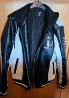College Jacke gebraucht Hessen - Stadtallendorf Vorschau