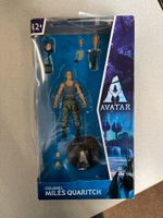 **McFarlane Avatar - Aufbruch nach Pandora Actionfigur Colonel Berlin - Tempelhof Vorschau