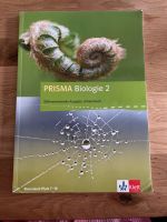 Prisma Biologie Arbeitsbuch 7.-10. Klasse 978-3120683278 Rheinland-Pfalz - Mehlingen Vorschau